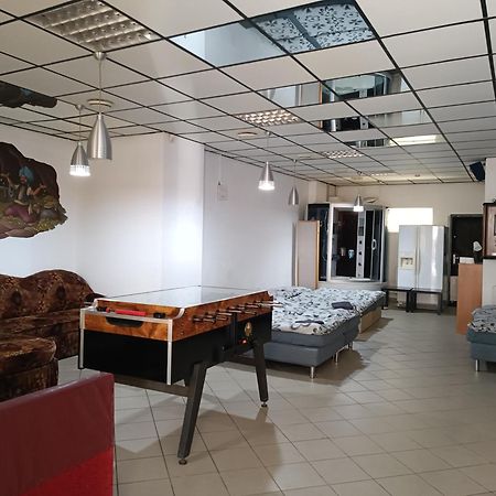 U Betty - Ostrava Centrum Εξωτερικό φωτογραφία