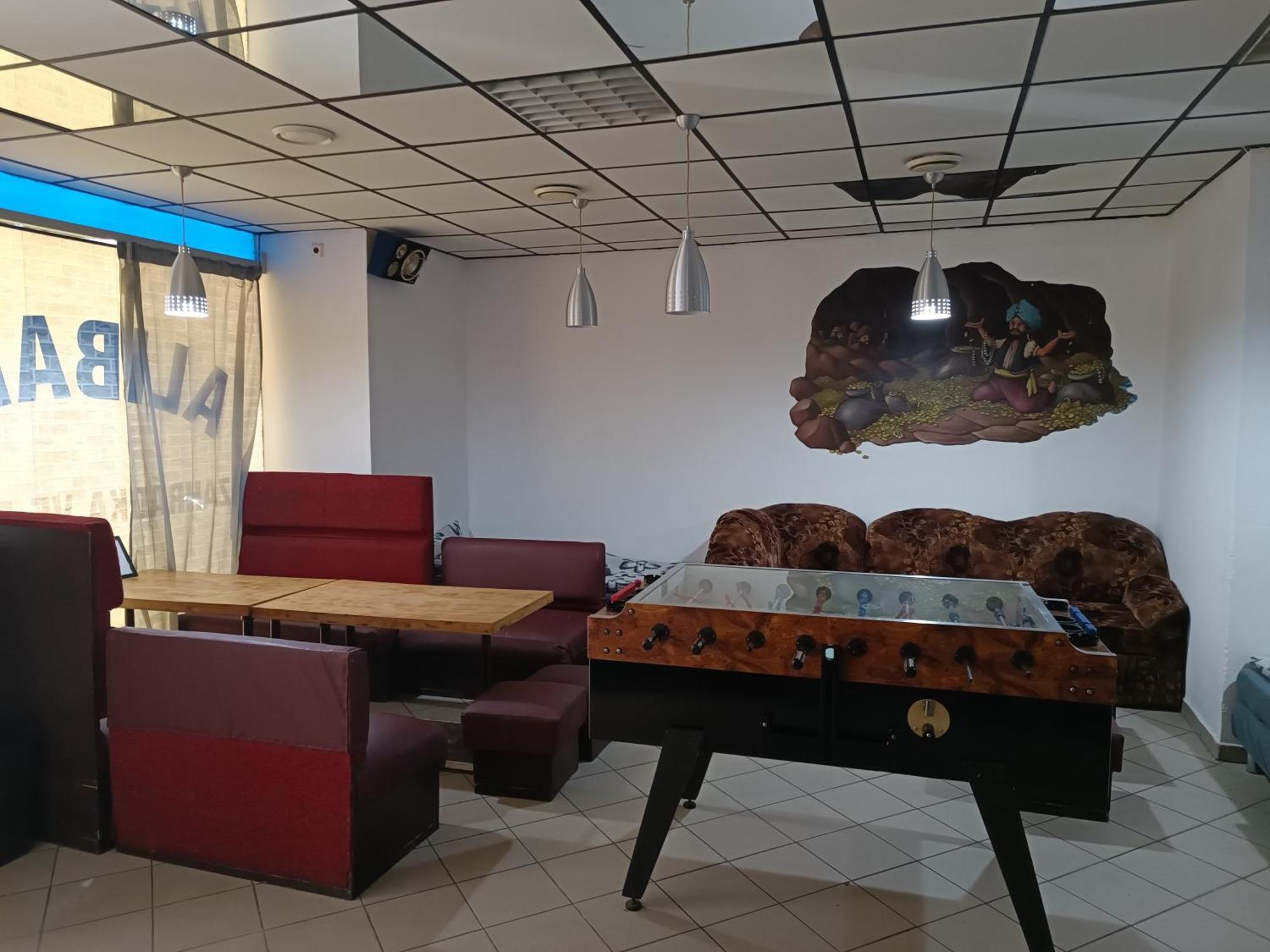 U Betty - Ostrava Centrum Εξωτερικό φωτογραφία