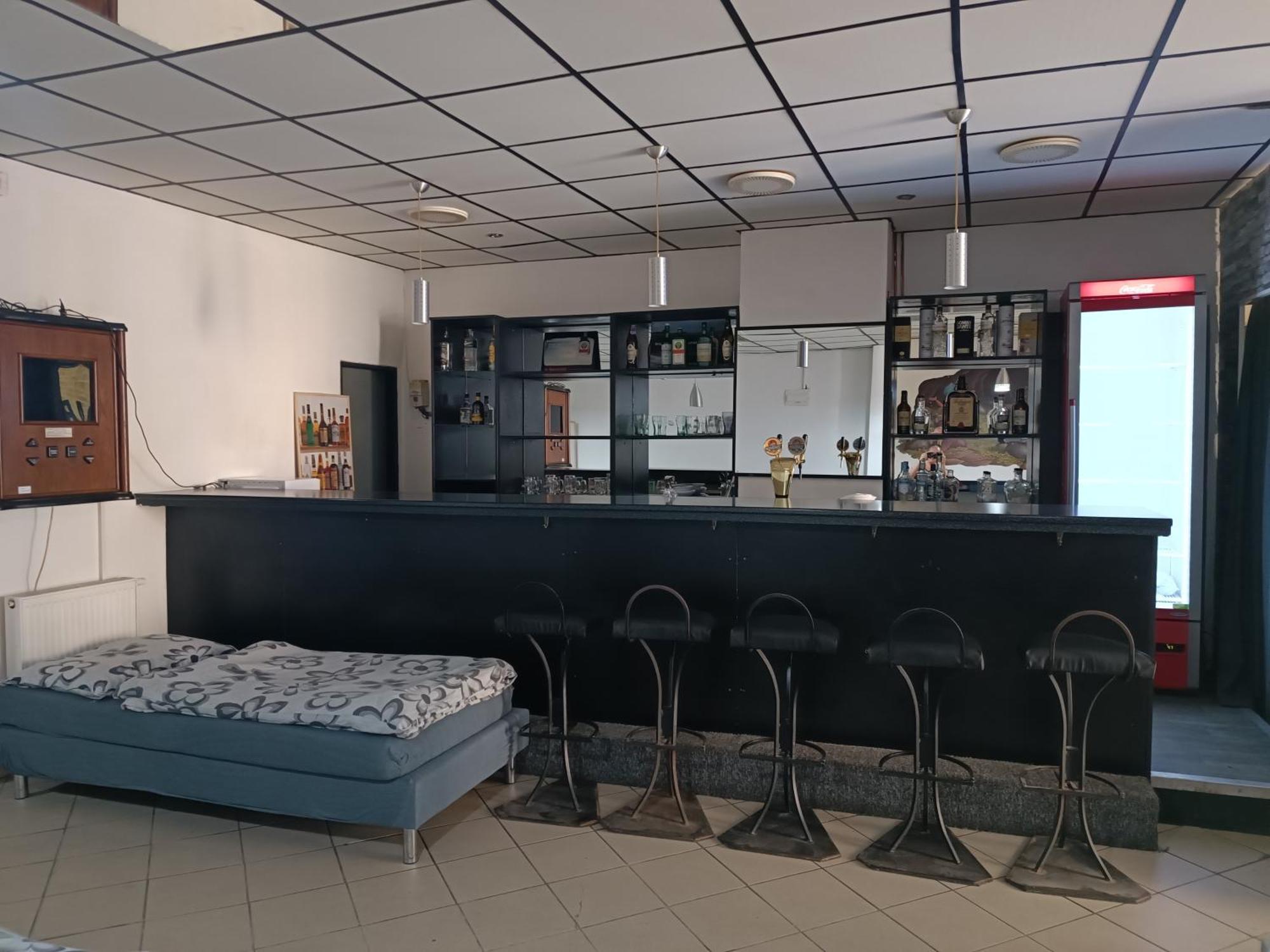 U Betty - Ostrava Centrum Εξωτερικό φωτογραφία