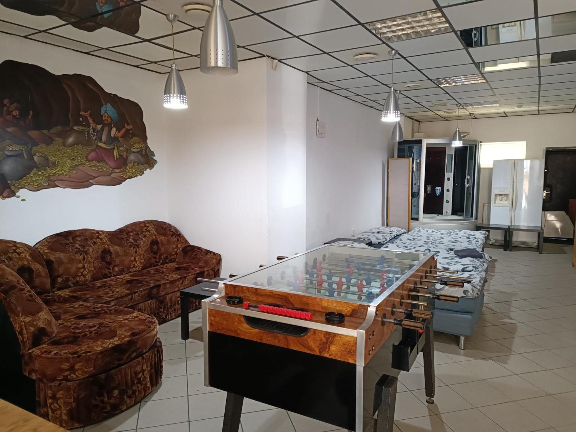 U Betty - Ostrava Centrum Εξωτερικό φωτογραφία