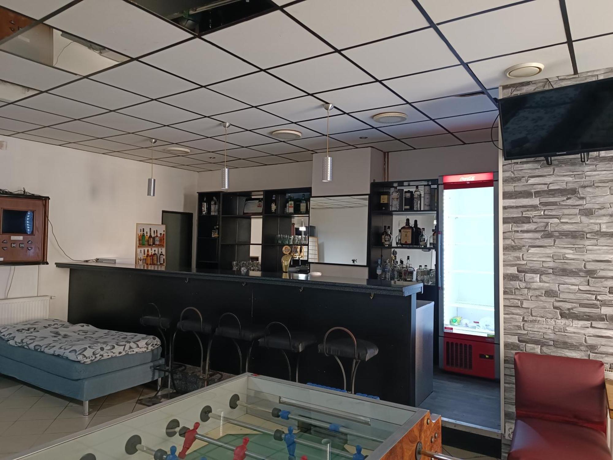 U Betty - Ostrava Centrum Εξωτερικό φωτογραφία