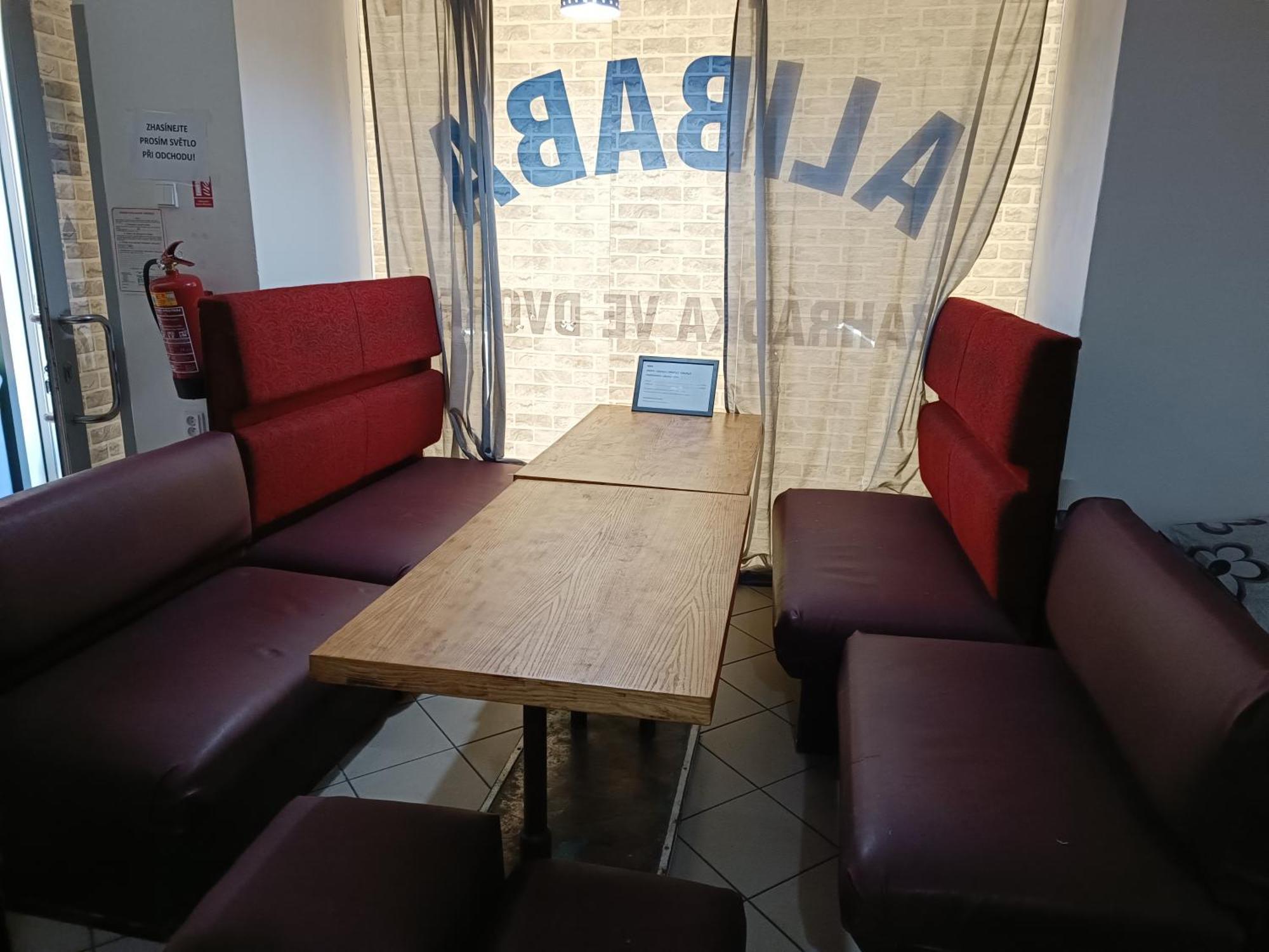 U Betty - Ostrava Centrum Εξωτερικό φωτογραφία